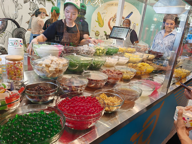 464 44 ถ. พัทยาสายสอง เมืองพัทยา อำเภอบางละมุง ชลบุรี 20150