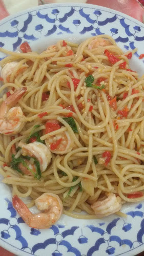 Opinii despre Buondi Italian Restaurant în อำเภอบางละมุง - การบริการอาหารและที่พัก