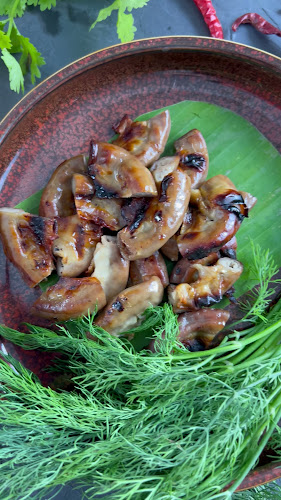 Opinii despre อร่าม ARAM în อำเภอเมืองนครปฐม - การบริการอาหารและที่พัก