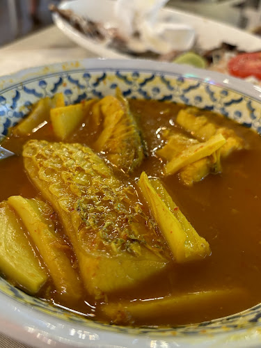 ภัตตาคารเสวย - Patong