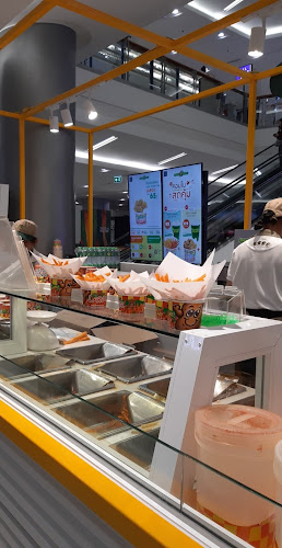 Comentarii opinii despre Potato Corner Central Chaengwattana