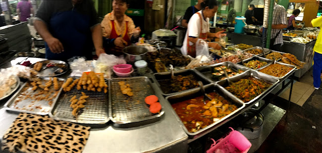 Opinii despre ตลาดหน้าการไฟฟ้า în อำเภอเมืองนครสวรรค์ - การบริการอาหารและที่พัก