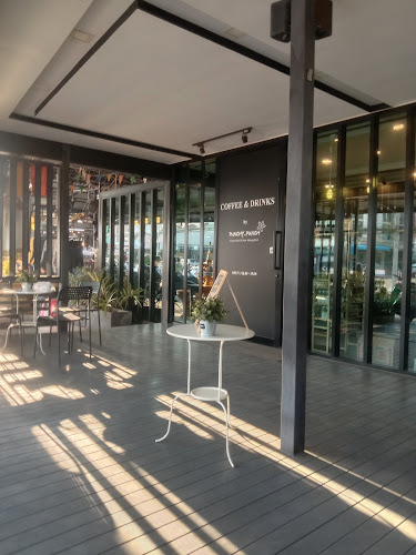 Opinii despre Coffee & Drink by Punchy punch în อำเภอเมืองสมุทรสาคร - การบริการอาหารและที่พัก