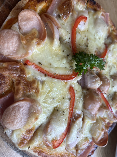 Guu&You กูแอนด์ยู ศรีราชา - การบริการอาหารและที่พัก