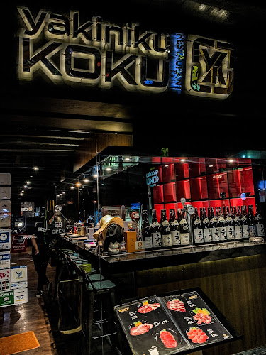 Opinii despre YAKINIKU KOKU în อำเภอเมืองภูเก็ต - การบริการอาหารและที่พัก