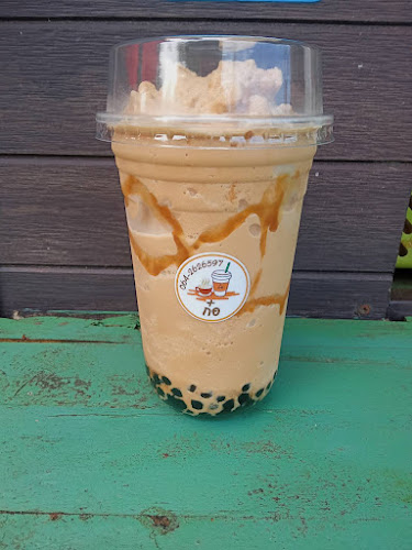 ก๋อ กาแฟโบราณนมสด