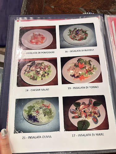 M&M's Pizzeria & Spaghetteria - อำเภอเมืองภูเก็ต