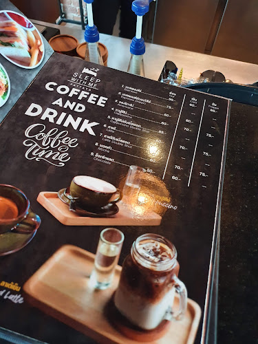 Sleepless Room - อำเภอบางละมุง