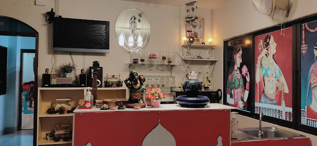 Opinii despre ร้านอาหารอินเดียนมัสเต คเณชา în อำเภอหาดใหญ่ - การบริการอาหารและที่พัก