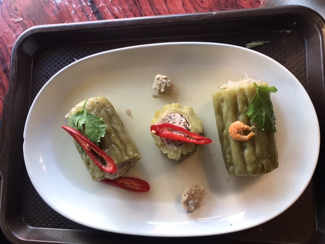 ร้านสุนทร อาหารไทย - อำเภอปากเกร็ด