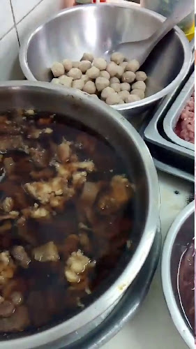 ก๋วยเตี๋ยวเรือสระบัว นครปฐม