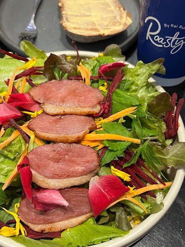 Comentarii opinii despre Roasty By Rai Ruen Rom (Asoke)