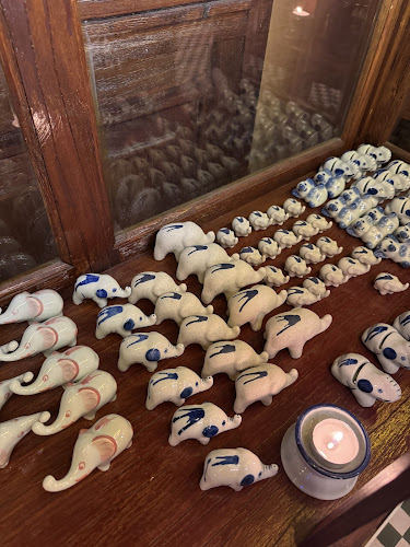 Blue Elephant - อำเภอเมืองภูเก็ต