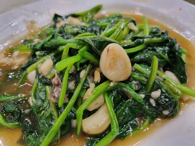 Opinii despre เล้งกี่ în อำเภอบางละมุง - การบริการอาหารและที่พัก