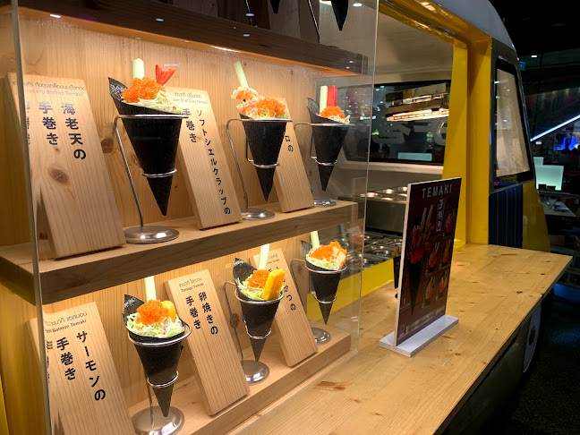 X4W8+RH3, Ground floor, Central Plaza, อำเภอเมืองนครราชสีมา นครราชสีมา 30000