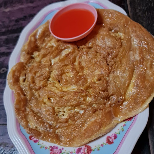 ข้าวต้มพอเพียง - อำเภอเมืองนครปฐม