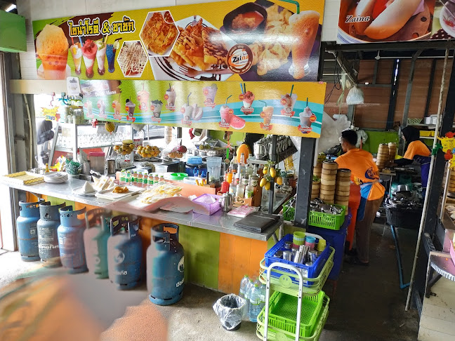 ครัวเจ้าเรือ (Halal) - การบริการอาหารและที่พัก