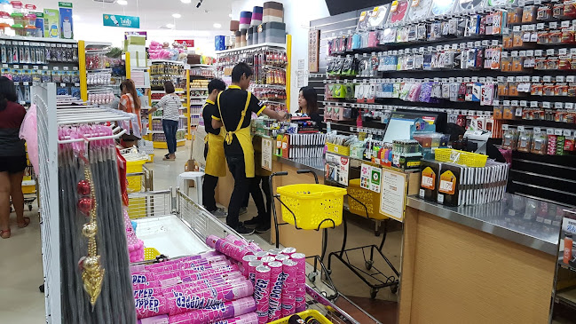 ตลาดสดสตาร์ ระยอง - การบริการอาหารและที่พัก