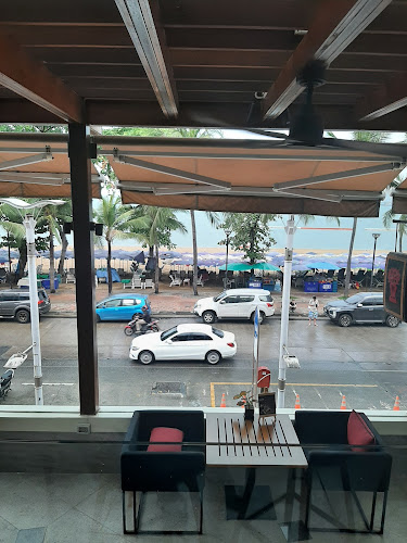 Benihana at Avani Pattaya Resort - การบริการอาหารและที่พัก