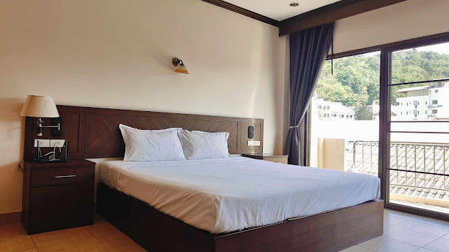 134 ถนน นาใน ตำบลป่าตอง อำเภอกะทู้ ภูเก็ต 83150