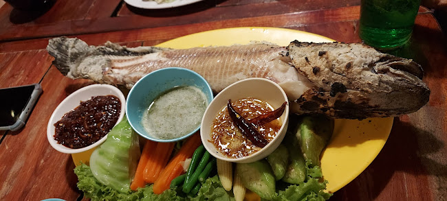 Comentarii opinii despre ครัวลุงหนุ่ม