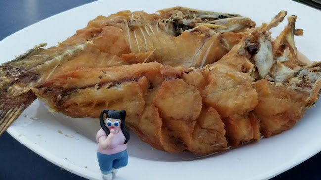 แหลมเจริญ ซีฟู้ด ระยอง - อำเภอเมืองระยอง