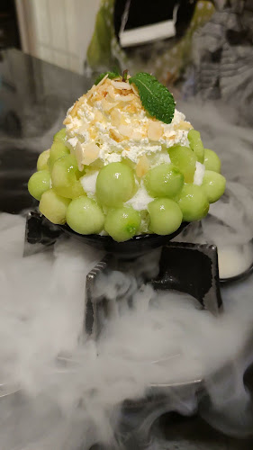 บิงซูนม6 - การบริการอาหารและที่พัก