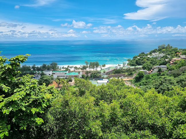 Comentarii opinii despre ร้านอาหารบ้านชมวิว