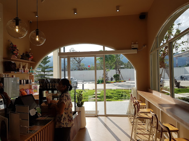 ร้านกาแฟอินทนิล หาดใหญ่ วิลเลจ - อำเภอหาดใหญ่