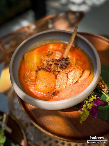 Comentarii opinii despre Bakers Brasserie & Bar