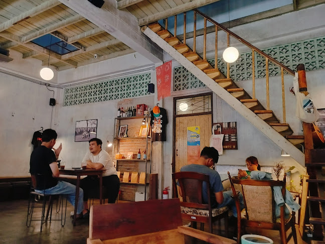 Comentarii opinii despre SongSarn(ส่งสาร) Coffee & Home Roaster