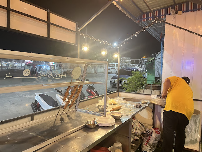 211 ถนน โชติวิทยะกุล 1 ตำบล หาดใหญ่ อำเภอหาดใหญ่ สงขลา 90110