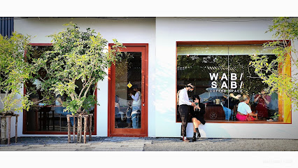 WABISABI coffee space