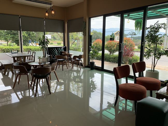 ร้าน Prin Coffee - การบริการอาหารและที่พัก