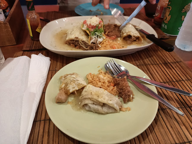 Comentarii opinii despre Mikes Mexican Restaurant