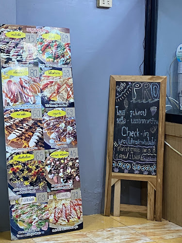 Opinii despre เครปบุฟเฟ่ต์ไส้ทะลักพับไม่ได้ สาขาสามชัย în อำเภอหาดใหญ่ - การบริการอาหารและที่พัก