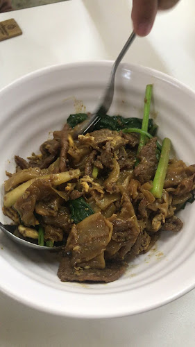 Comentarii opinii despre คุณจี๊ดยอดผัก