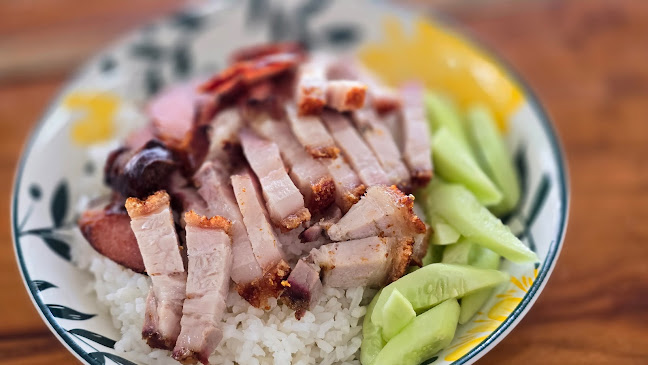 Opinii despre ร้านทมโภชนา în เมือง - การบริการอาหารและที่พัก