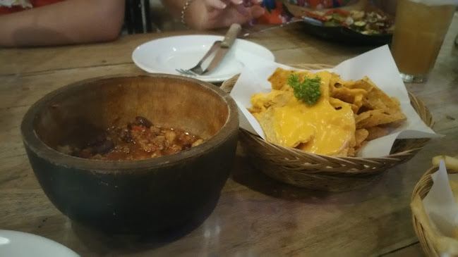 Naughty Nuri's Phuket - อำเภอกะทู้