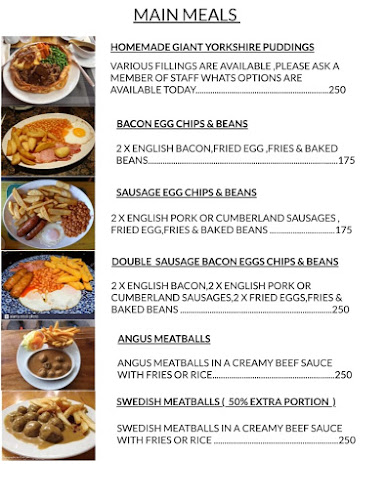 Opinii despre แฟnบอยส์ คาเฟ่ & เรสเตอรองท์ în อำเภอกะทู้ - การบริการอาหารและที่พัก