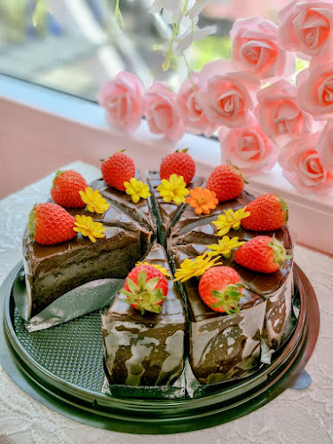 เค้กวันเกิด - B Sugar Addict - การบริการอาหารและที่พัก