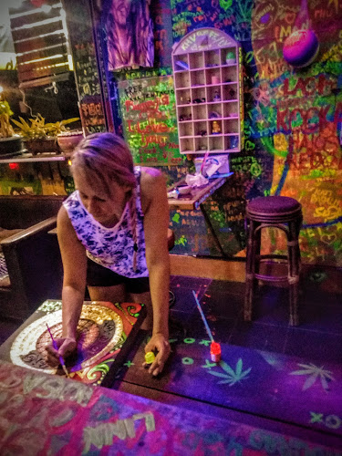 Green Rasta - อำเภอเมืองภูเก็ต