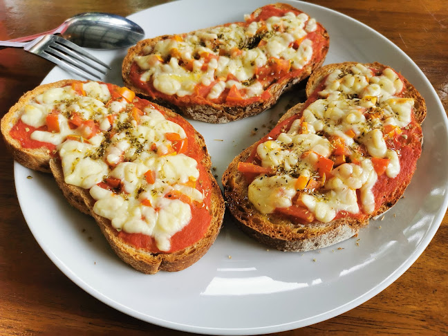 Opinii despre เดอะปาร์ม 29 ห้องอาหารและเลานจ์บาร์ în อำเภอบางละมุง - การบริการอาหารและที่พัก