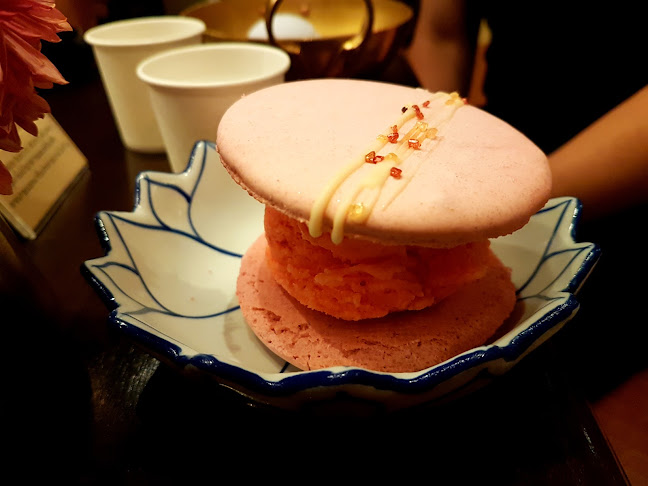 Comentarii opinii despre ทอรี่ ไอศกรีม