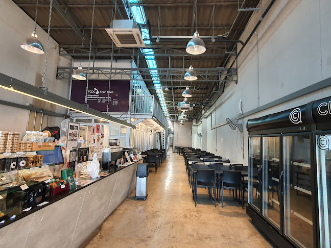 CLASS Cafe & Co-Working Khonkaen 24 hr - อำเภอเมืองขอนแก่น