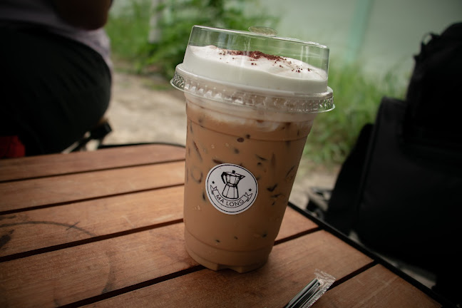 MA LONG CAFE. มาลอง