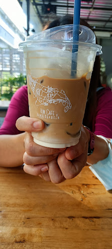 Kindergarden.hdy - การบริการอาหารและที่พัก