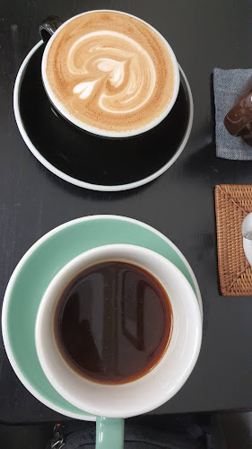 Baan Deaw coffee - อำเภอหาดใหญ่