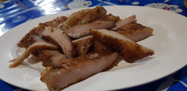 ร้านจิ้มจุ่มลุงหนวดสมุย - อำเภอเกาะสมุย