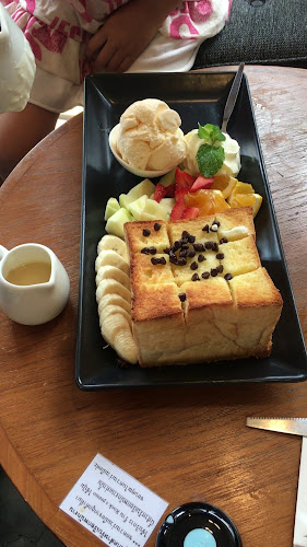 Rock S Presso Chanthaburi - การบริการอาหารและที่พัก